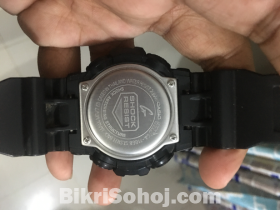CASIO G-Shock